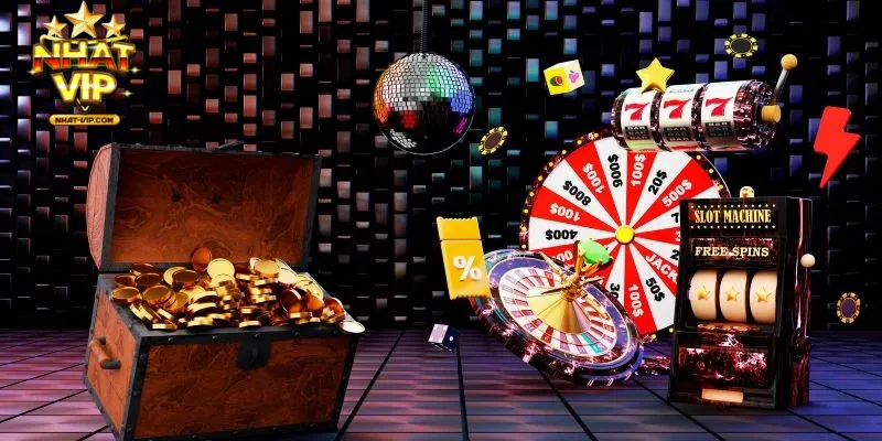 Instructions to Participate in Promotions & Receive Rewards Easily at Nhatvip