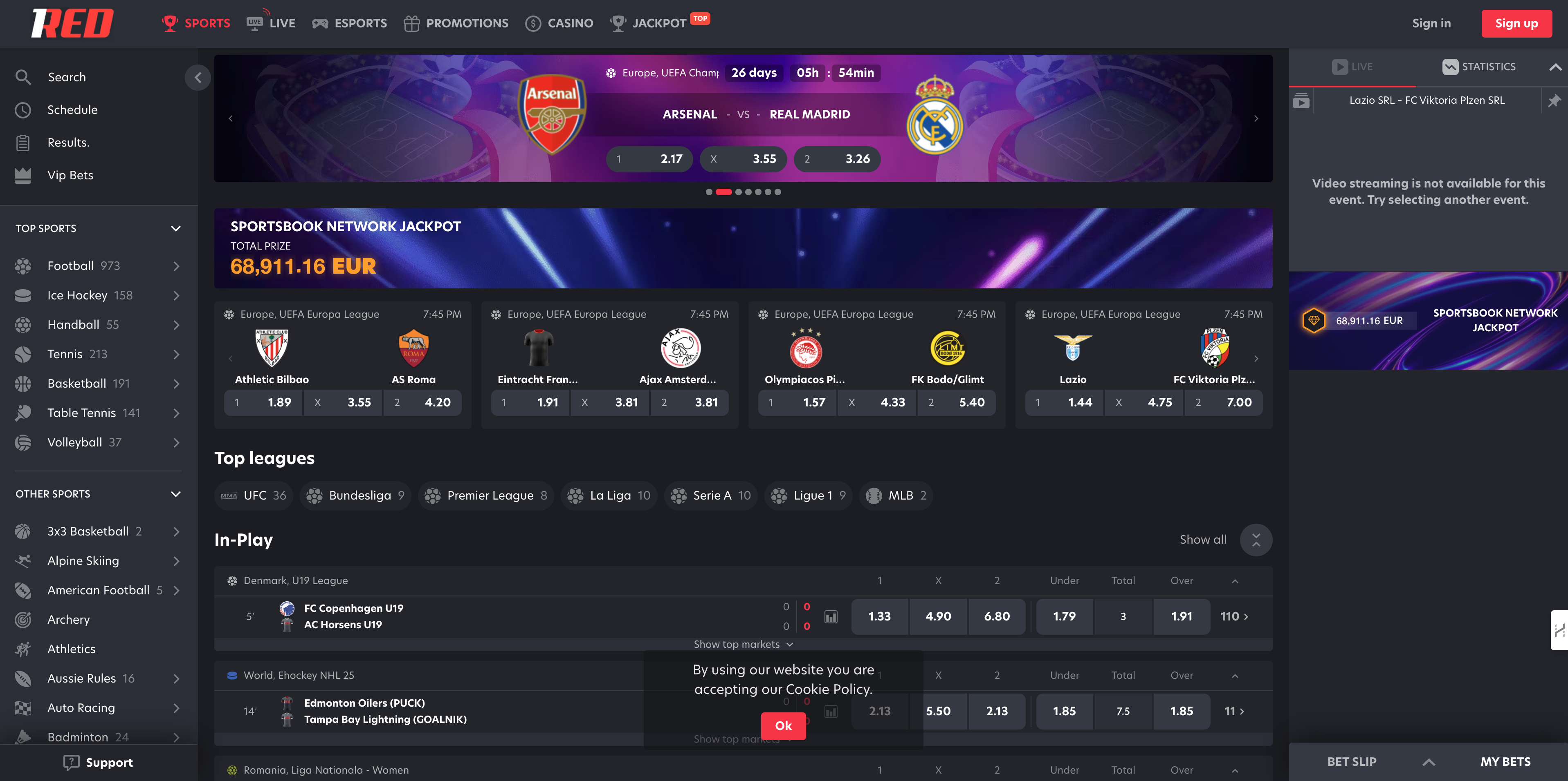 Experience Winning Moments with 22 Bet in Mozambique