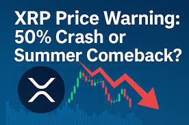 What Is the Current XRP Price in USD Today?