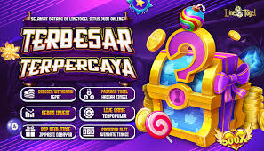Linetogel: Situs Togel dan Casino Online Terpercaya di Tahun 2025