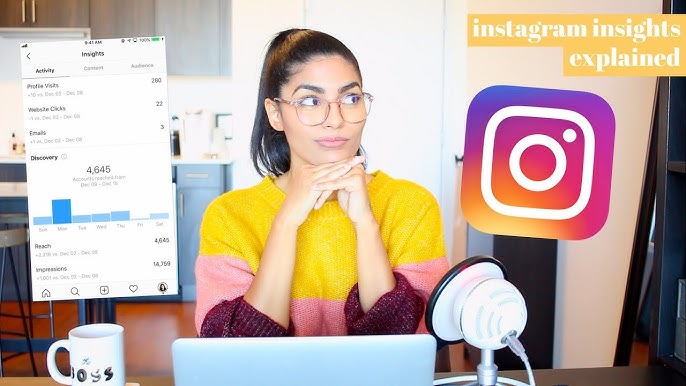 How ViralScope’s Instagram Analytics Tool Helps Creators Grow Smarter, Not Harder
