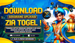 Ziatogel: Situs Togel Online Terpercaya dengan Peluang Menang Terbesar