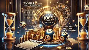 Togelup: Platform Togel Online Terpercaya dengan Peluang Menang Besar