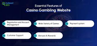 Angkabet: Situs Kasino Online Terpercaya dengan Peluang Menang Besar