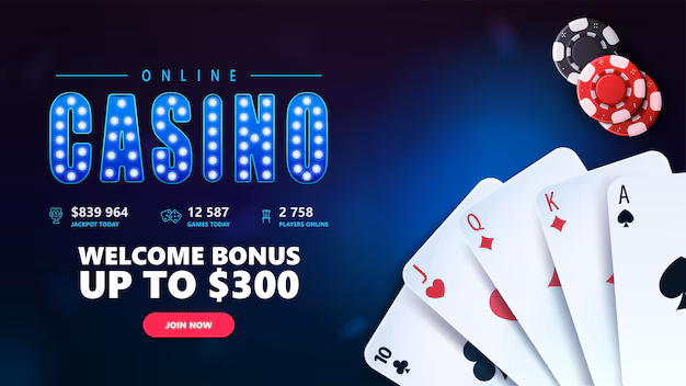 Bonus dan Promosi Terbesar Hanya di Pulitoto Kasino Online
