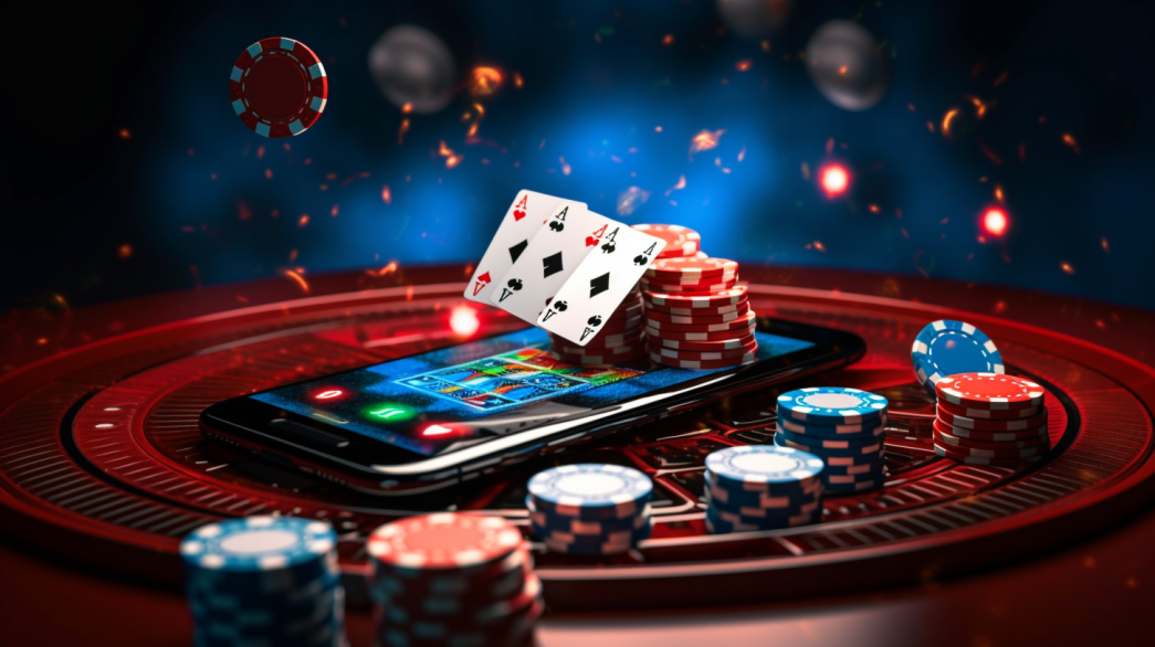 Discover MANCINGDUIT: The Casino Platform That Redefines Online Gaming