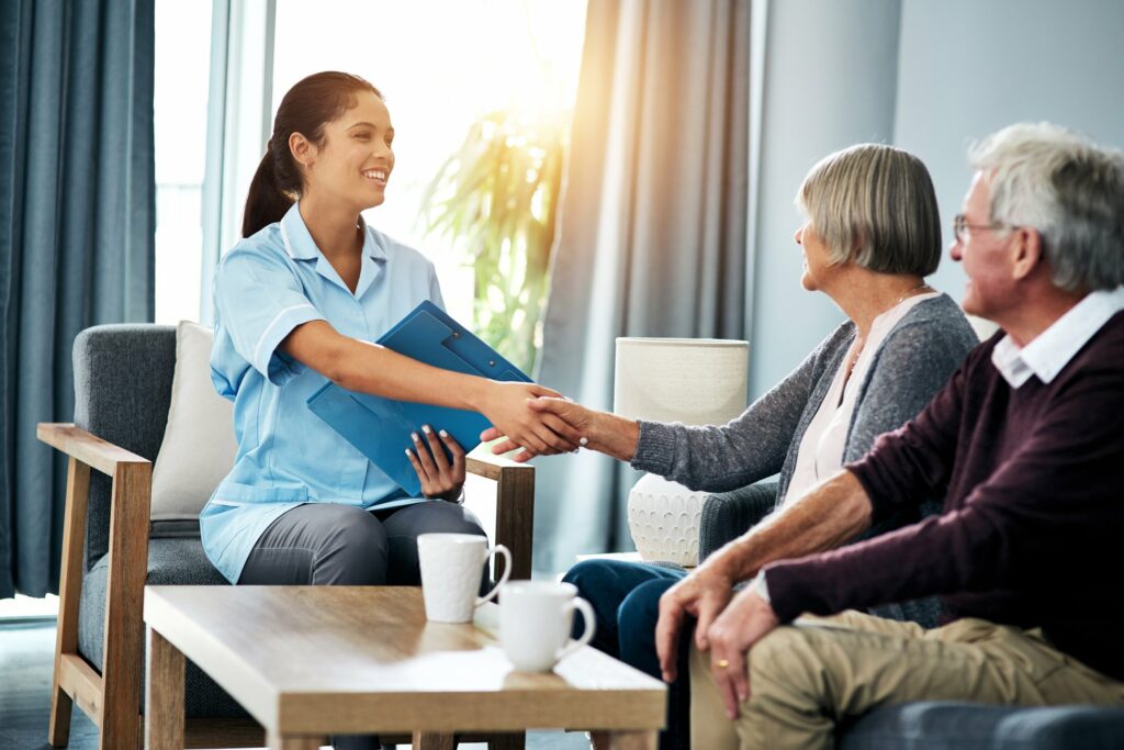 Hiring Home Caregivers What To Look For And Ask