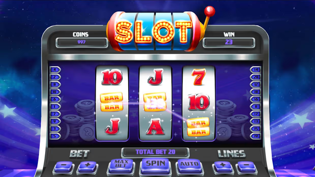 A New Era of Interactive Digital Entertainment